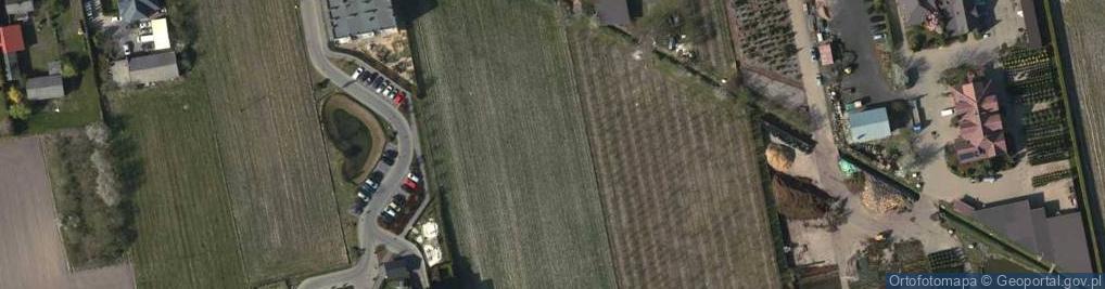 Zdjęcie satelitarne Helios ul.