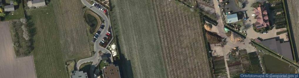 Zdjęcie satelitarne Helios ul.