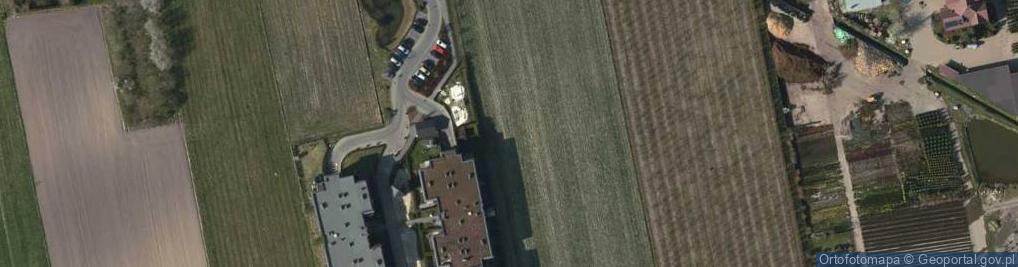 Zdjęcie satelitarne Helios ul.