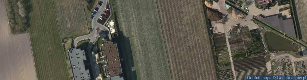 Zdjęcie satelitarne Helios ul.
