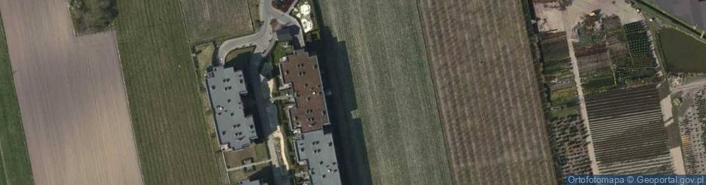 Zdjęcie satelitarne Helios ul.