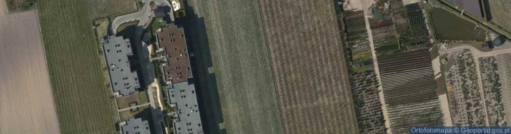 Zdjęcie satelitarne Helios ul.