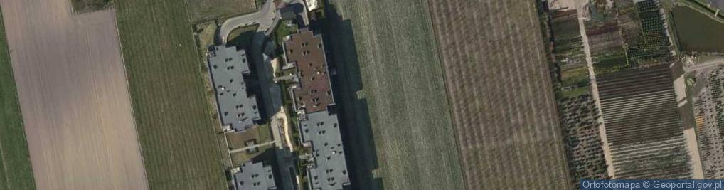 Zdjęcie satelitarne Helios ul.