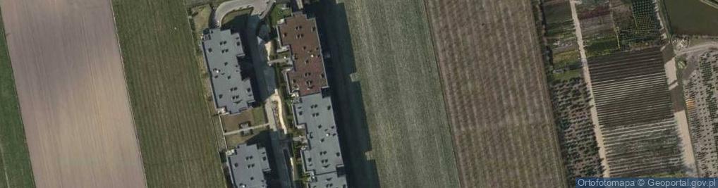 Zdjęcie satelitarne Helios ul.