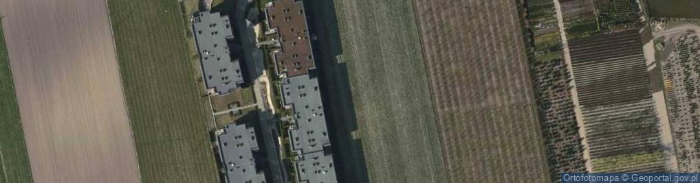 Zdjęcie satelitarne Helios ul.
