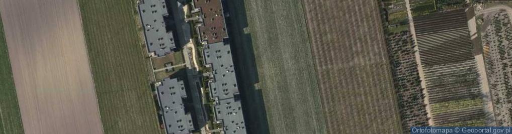 Zdjęcie satelitarne Helios ul.