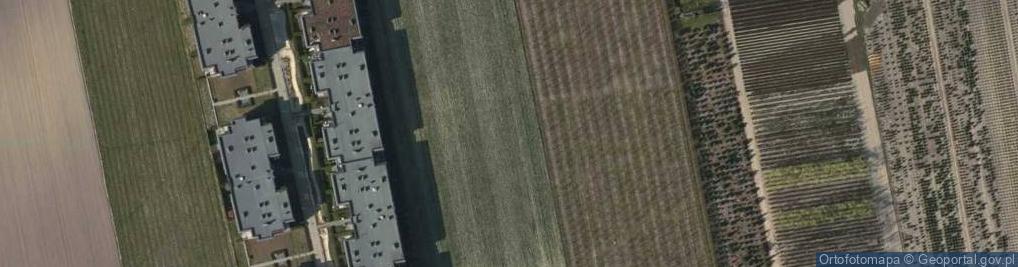 Zdjęcie satelitarne Helios ul.