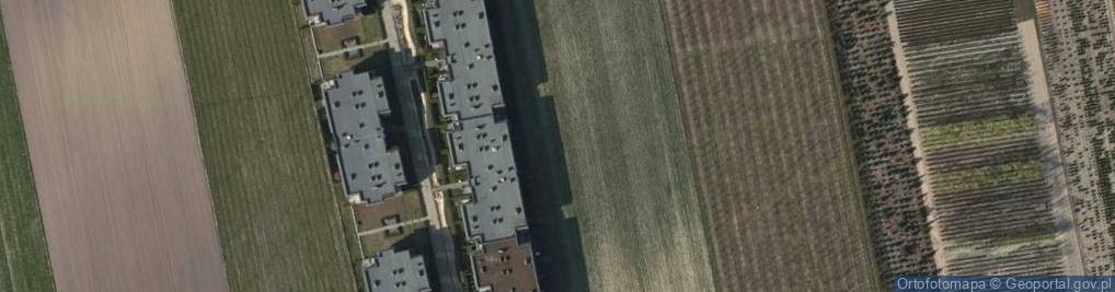 Zdjęcie satelitarne Helios ul.