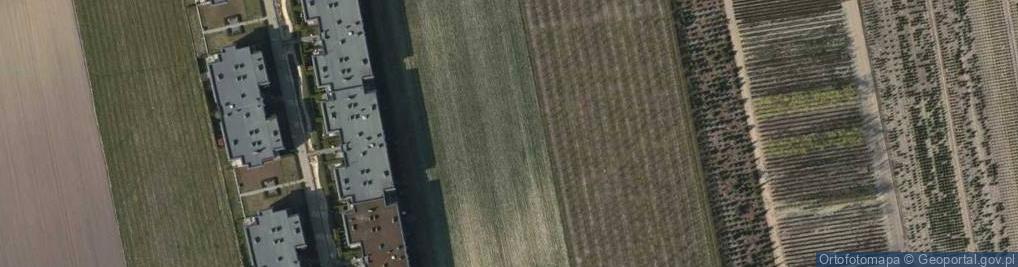 Zdjęcie satelitarne Helios ul.