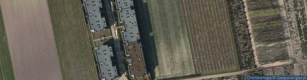 Zdjęcie satelitarne Helios ul.