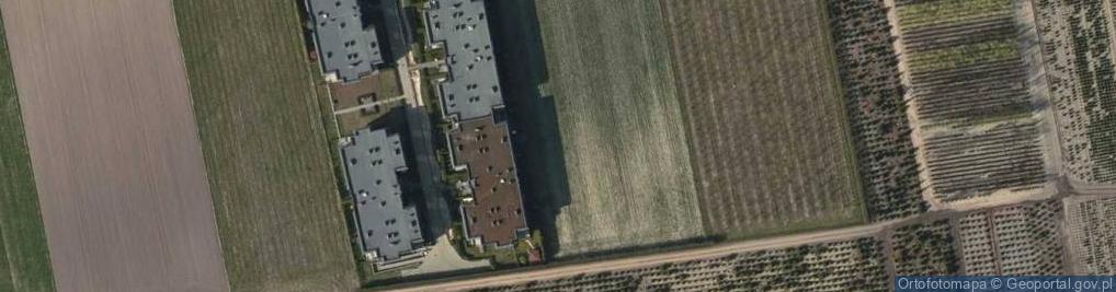 Zdjęcie satelitarne Helios ul.