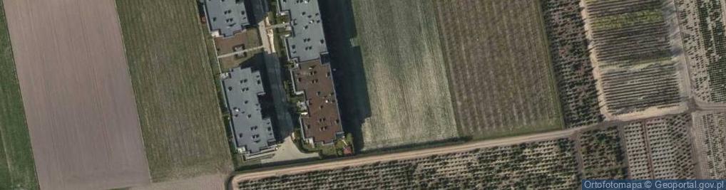 Zdjęcie satelitarne Helios ul.