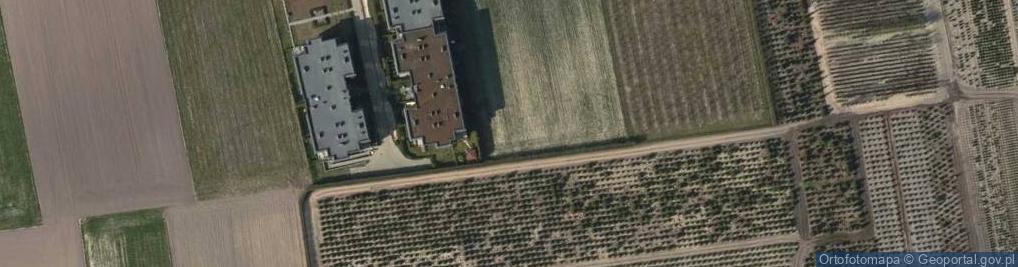 Zdjęcie satelitarne Helios ul.