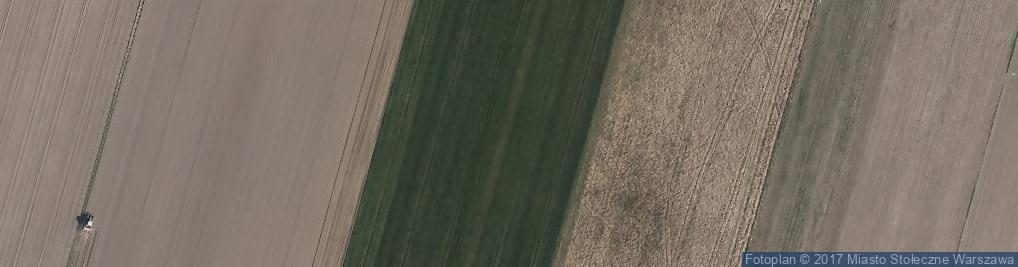 Zdjęcie satelitarne Heweliusza Jana ul.
