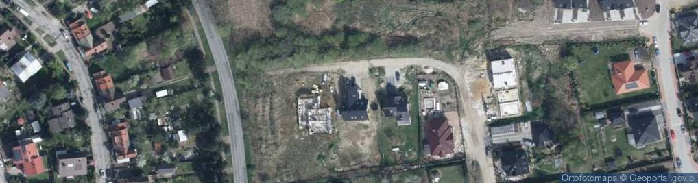 Zdjęcie satelitarne Herberta Zbigniewa ul.