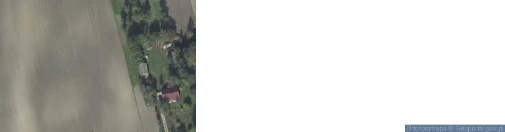 Zdjęcie satelitarne Horeszkowice ul.