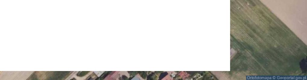 Zdjęcie satelitarne Idźki-Wykno ul.