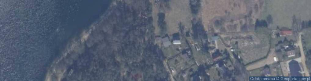 Zdjęcie satelitarne Iglasta ul.