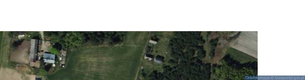 Zdjęcie satelitarne Ignacew Rozlazły ul.
