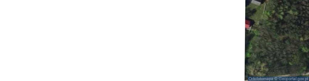 Zdjęcie satelitarne Ignaców ul.