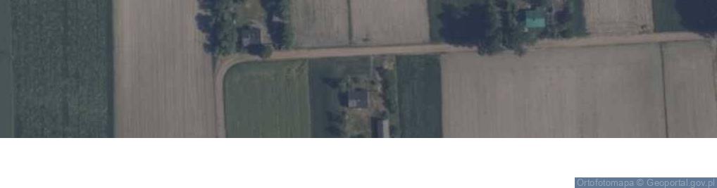Zdjęcie satelitarne Ignacewo ul.