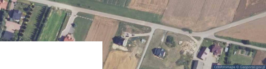 Zdjęcie satelitarne Imbramowice ul.