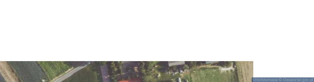 Zdjęcie satelitarne Inczew ul.