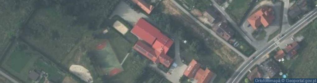 Izdebnik 219 (ul), 34144 Izdebnik