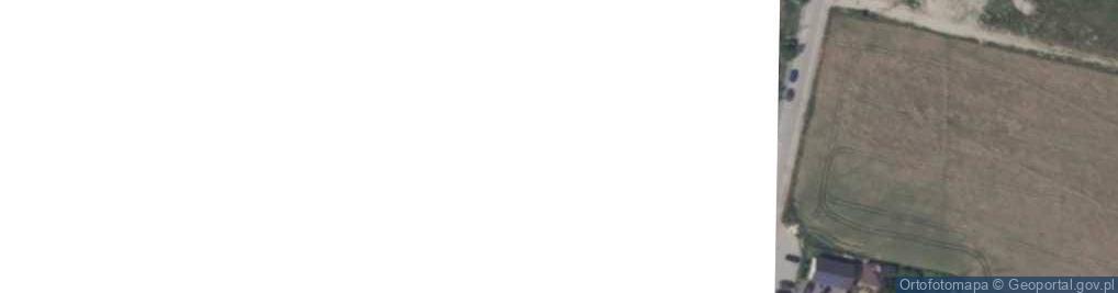 Zdjęcie satelitarne Jaśminowa ul.