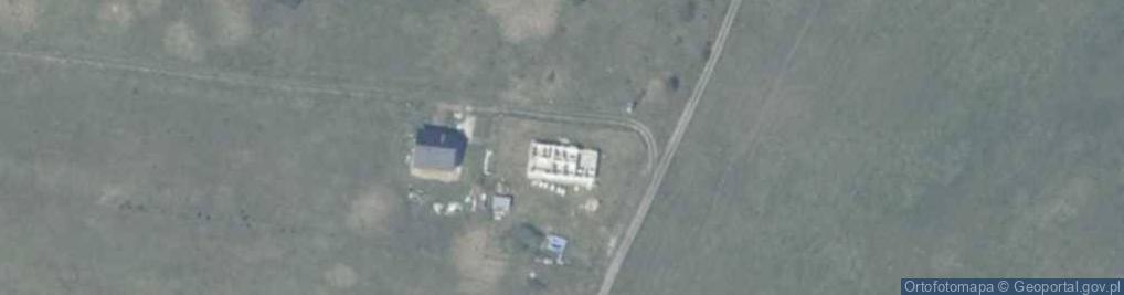 Zdjęcie satelitarne Jagodowa ul.