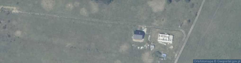 Zdjęcie satelitarne Jagodowa ul.