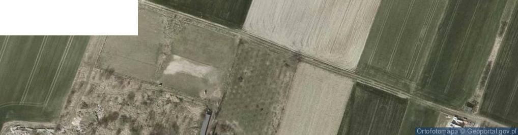 Zdjęcie satelitarne Jasna ul.