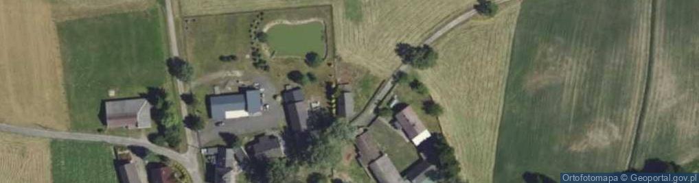 Zdjęcie satelitarne Jacka ul.