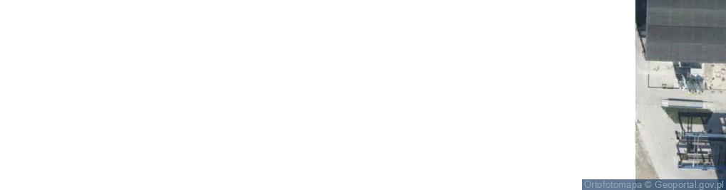 Zdjęcie satelitarne Jawornia ul.