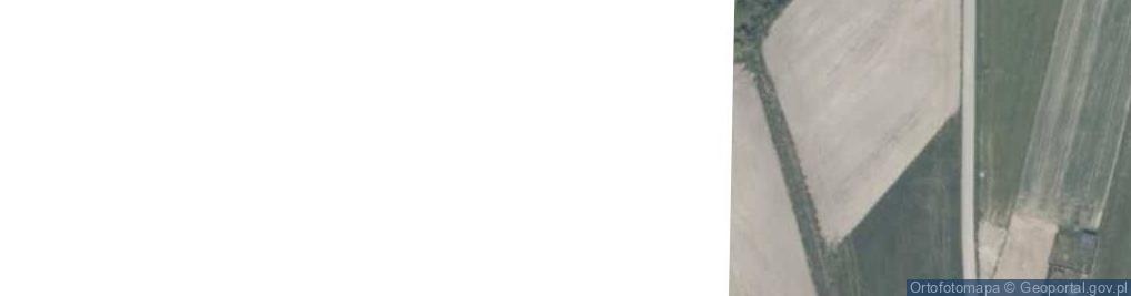 Zdjęcie satelitarne Jarzębinowa ul.