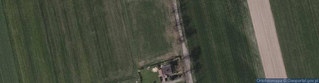 Zdjęcie satelitarne Jarzębinowa ul.