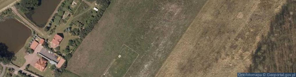 Zdjęcie satelitarne Jaśminowa ul.