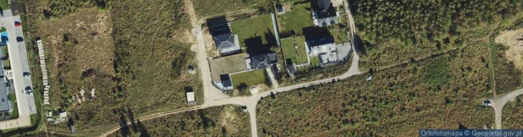 Zdjęcie satelitarne Jagatowska ul.