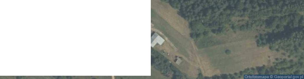 Zdjęcie satelitarne Jasna ul.