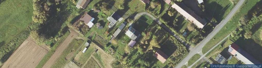 Zdjęcie satelitarne Jaronia Jana ul.
