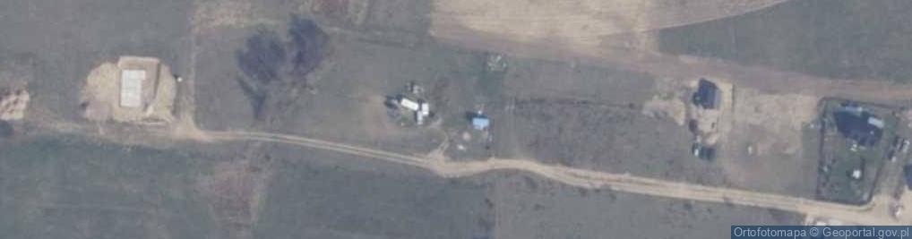 Zdjęcie satelitarne Jarzębinowa ul.