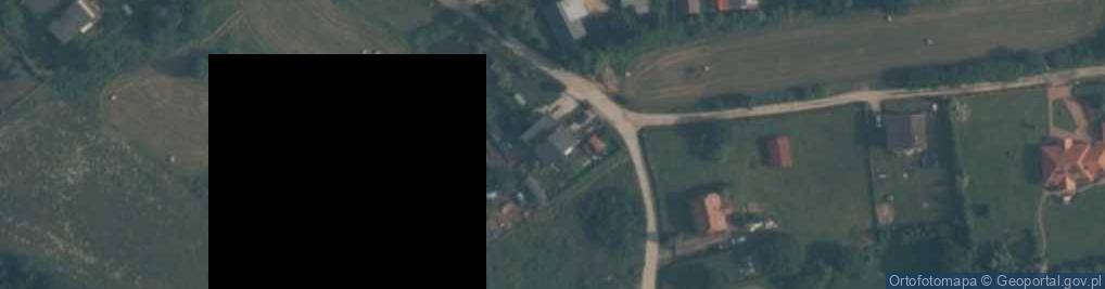 Zdjęcie satelitarne Jarzębinowa ul.