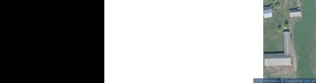 Zdjęcie satelitarne Jabłoń-Dąbrowa ul.