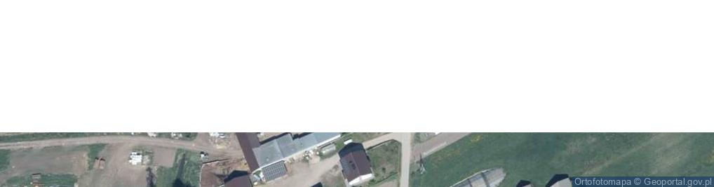 Zdjęcie satelitarne Jabłoń-Piotrowce ul.
