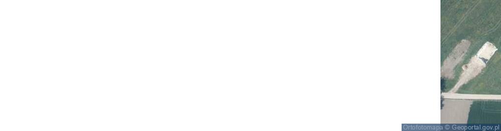 Zdjęcie satelitarne Jabłoń-Rykacze ul.