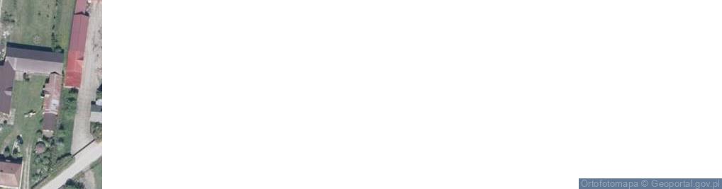 Zdjęcie satelitarne Jabłoń-Samsony ul.