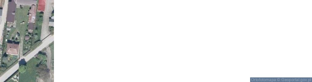 Zdjęcie satelitarne Jabłoń-Samsony ul.