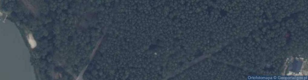 Zdjęcie satelitarne Jabłonowiec ul.