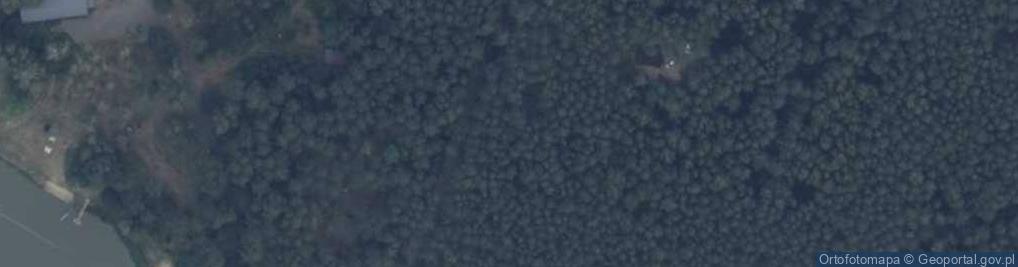 Zdjęcie satelitarne Jabłonowiec ul.
