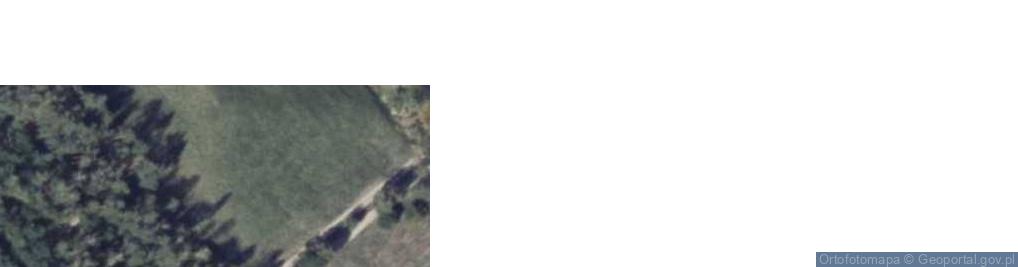 Zdjęcie satelitarne Jaciążek ul.